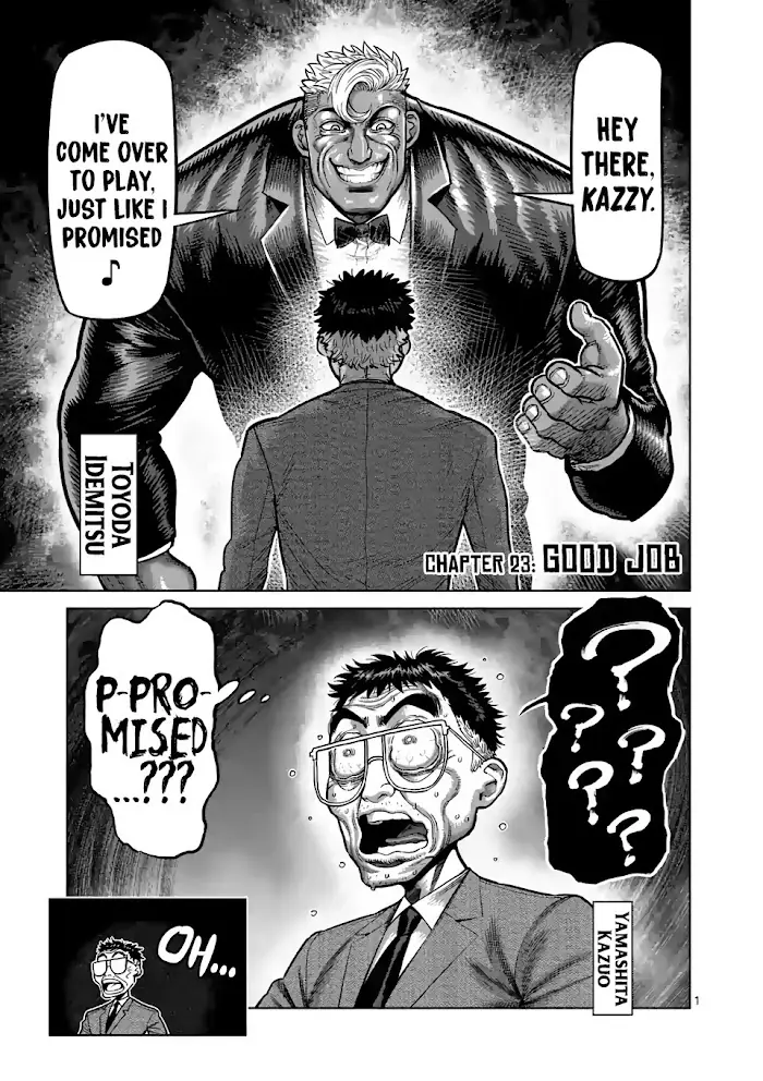 Kengan Omega Chapter 23 image 01_optimized